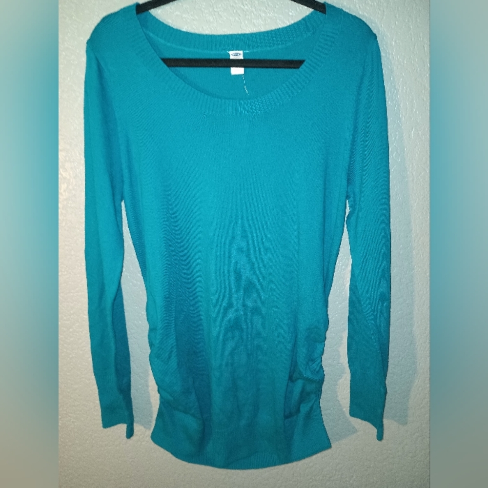 Women's Maternity Sweater